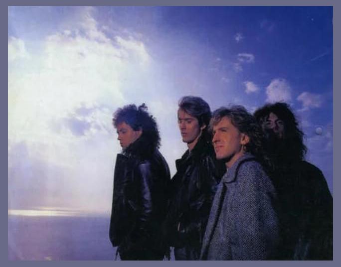 Strangeways